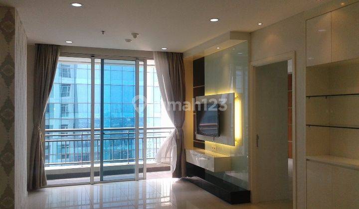 Apartemen Central Park  1