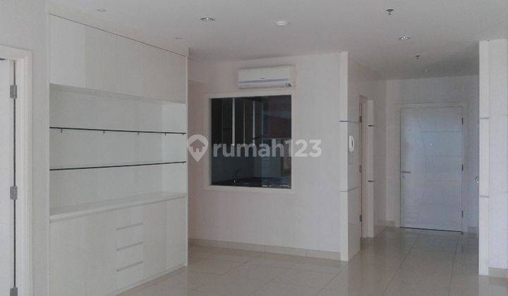 Apartemen Central Park  2