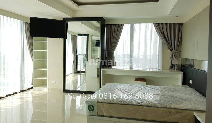 Nine Residence Unit Special - Lokasi Strategis 1