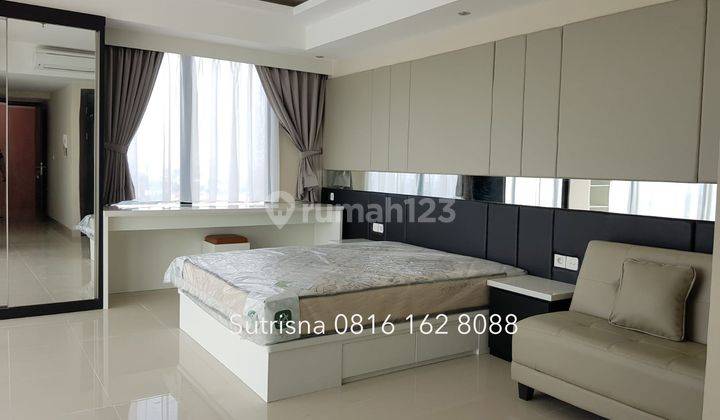 Nine Residence Unit Special - Lokasi Strategis 2