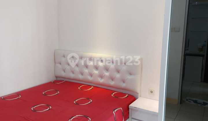 Apartemen green bay 2