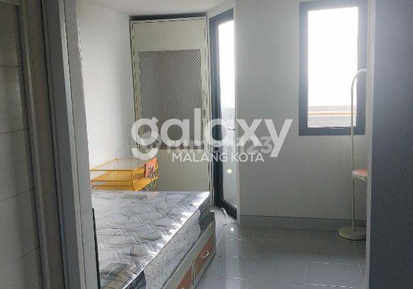 Unit di Apartemen Begawan, Dinoyo, Malang GMK00465 1