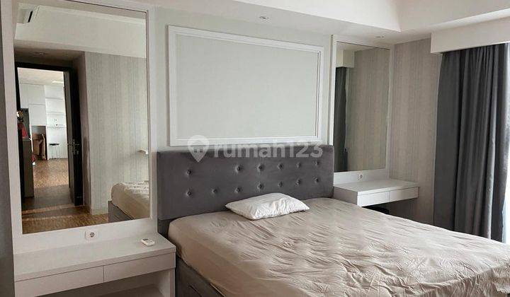 Apartemen 9 Residence Kemang 2 BR Furnished Bagus 1