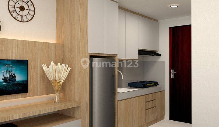 apartemen orchard  1