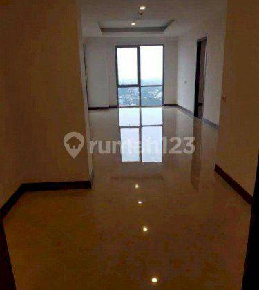 Apartment Hegarmanah Residence Bandung 1