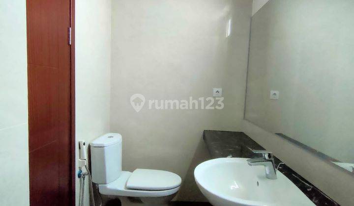 Apartment Hegarmanah Residence Bandung 2