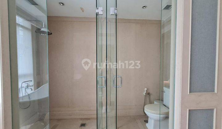 Apartemen Senopati Suites, Tower 1, 3BR, 197sqm, Furnished 2