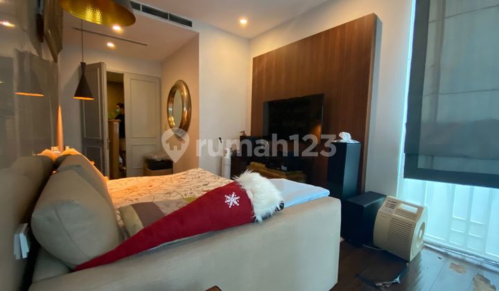 Apartemen Dharmawangsa Residences, 3BR, Tower 1, 360sqm, Furnished 2
