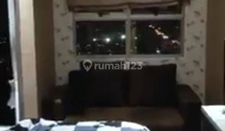 Apartemen studio di mekar wangi cibaduyut 2