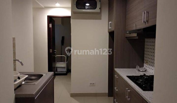 Apartemen Casa Domaine, 3BR, 164sqm, Furnished, Tower 1, Lantai 16 2