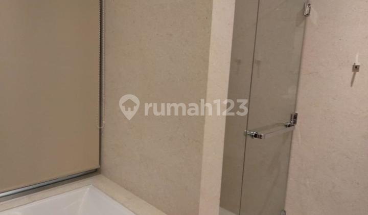 Apartemen Casa Domaine, 3BR, 164sqm, Furnished, Tower 1, Lantai 16 2