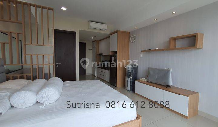 Nine Residence Lokasi Strategis dekat CBD Kuningan 1