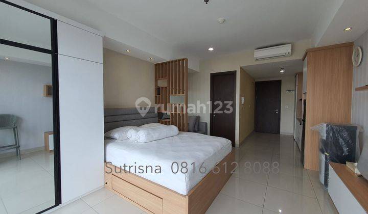 Nine Residence Lokasi Strategis dekat CBD Kuningan 2