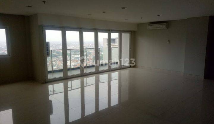 MG Suite Apartemen Penthouse 1