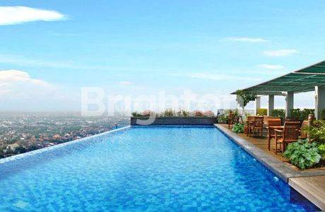 BUTUH LAKU CEPAT BAWAH PASARAN APARTEMEN STAR HOTEL FULL FURNISHED SIAP HUNI MURAH 2