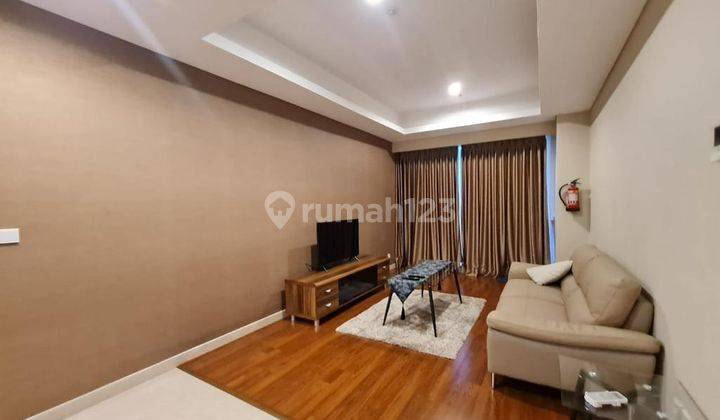 Regina Realty, Apartemen Modern, Pondok Indah Residence 2