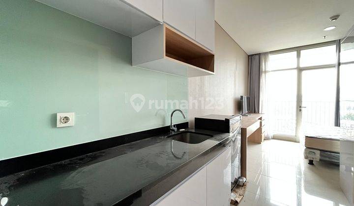 Dijual Apartemen Ciputra International - Jakarta Barat 2