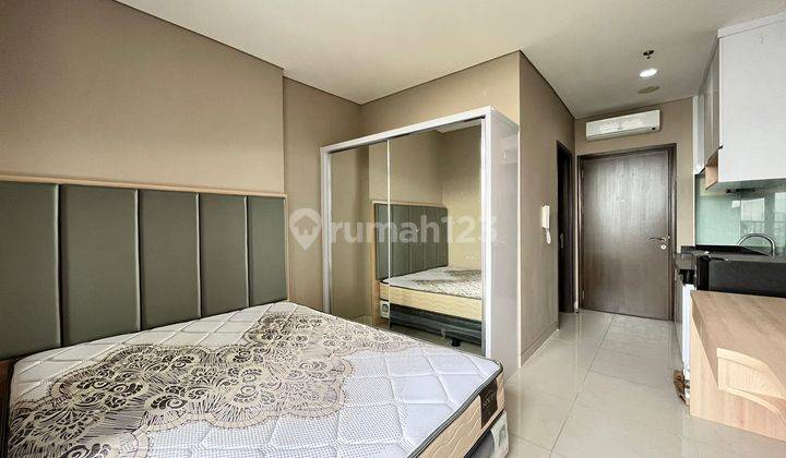 Dijual Apartemen Ciputra International - Jakarta Barat 1