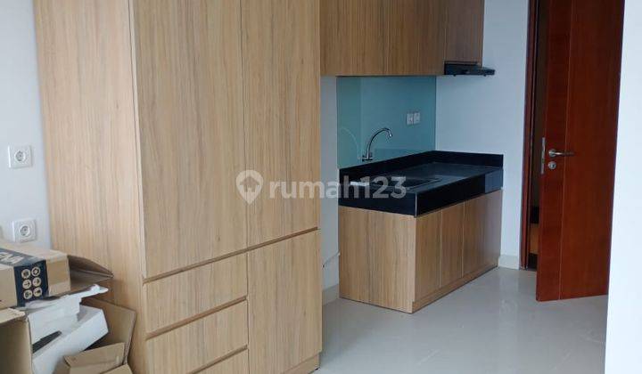 Dijual Murah Apartemen Rosevile Soho Type Studio Kawasan Bsd Apartemen Roseville BSD 2