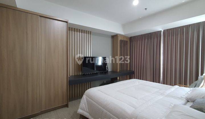 Luxury Apartment at Millenium Village 1