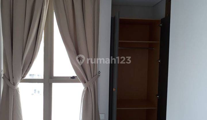 Dijual Apartemen Taman Anggrek Residence Tanjung Duren Jakarta Barat  1