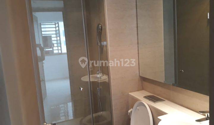 Dijual Apartemen Taman Anggrek Residence Tanjung Duren Jakarta Barat  2