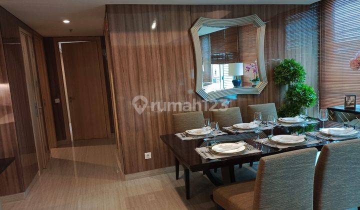 Apartemen Millennium Village Harga Terjangkau Di Tangerang 2