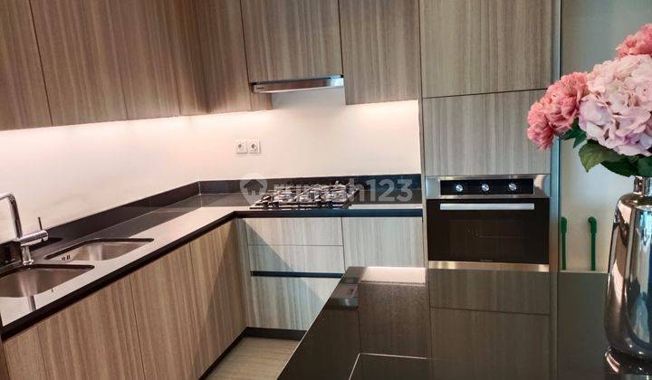 Apartemen Millennium Village Harga Terjangkau Di Tangerang 2