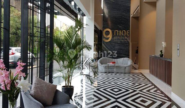 Nine Residence, Lokasi Strategis, Nyaman, Free Parking 1