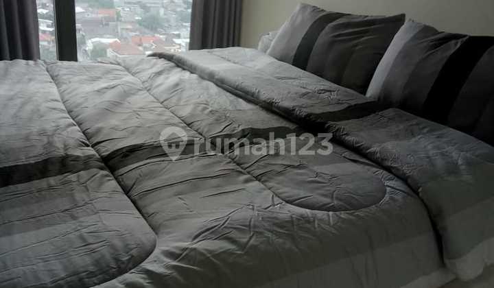 Sembilan Residensi, Nyaman, Tenang & Praktis