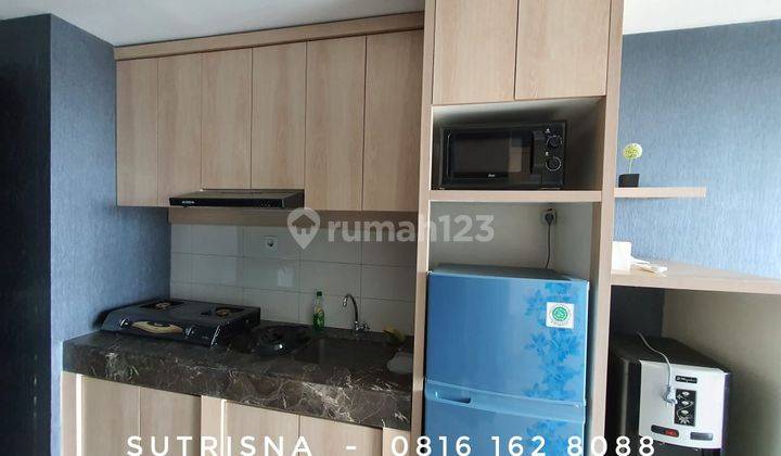 Nine Residence, Lokasi Strategis Unit Lengkap 2