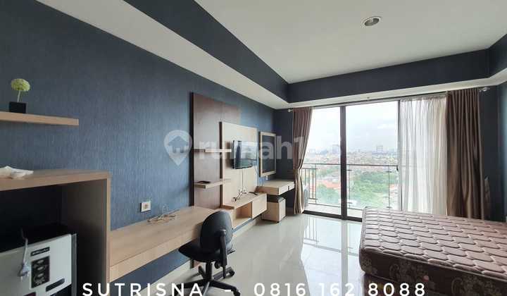 Nine Residence, Lokasi Strategis Unit Lengkap