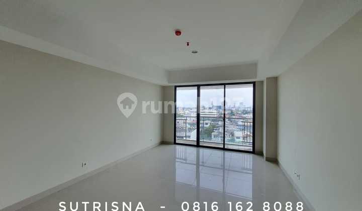 Nine Residence Lokasi Sangat Strategis 2