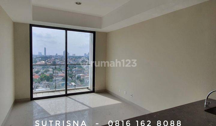 Nine Residence 1 Br, Lokasi Terbaik, Harga Murah 1