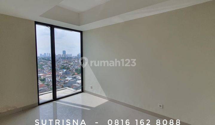 Apartemen 9 Residence Kemang 1 BR Unfurnished Baru 2