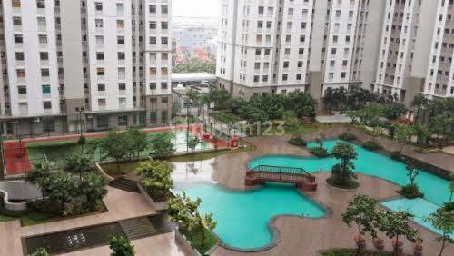 Apartment 3BR at Green Bay Pluit, Jakarta Utara 1