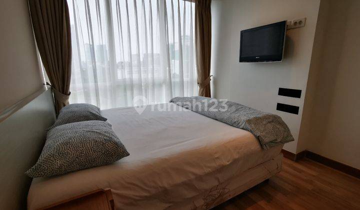 Apartemen Setiabudi Sky Garden 2BR Disewakan* 2