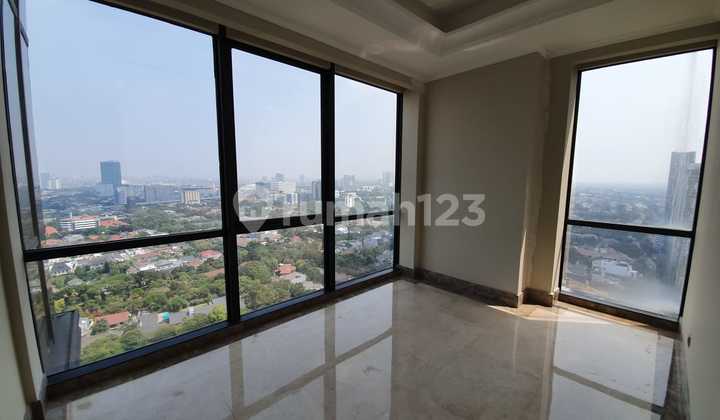 District 8 2BR 153sqm