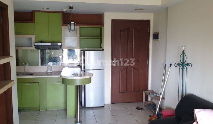 Apartement Oke Furnished Great Western Resort dekat Akses Tol 2