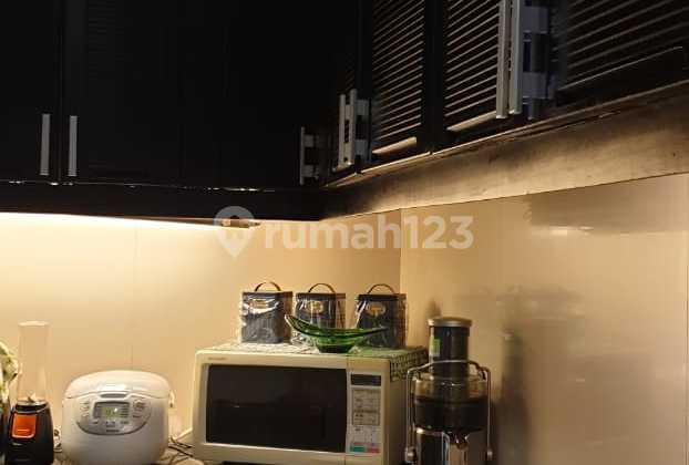 Apartemen Park Royale Executives, 3BR, 147sqm, Tower 2, Furnished 2