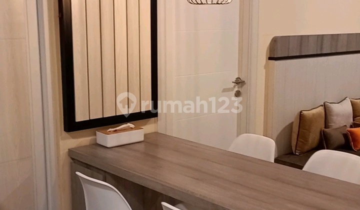 Di jual Apartemen Gateway Pasteur 2