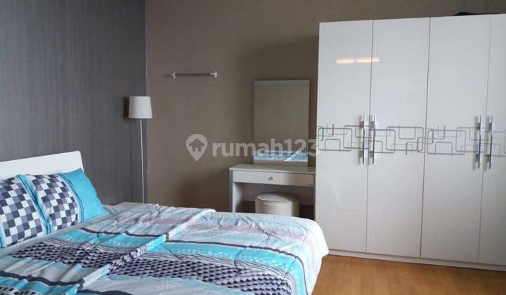 Dijual Apartemen Kemang Village 2br, Full Furnished, Kemang, Jakarta Selatan 2