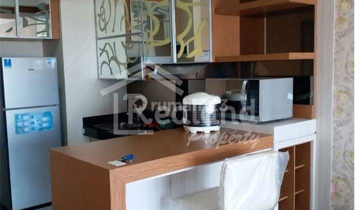 Apartemen MG Suite lt 20 , Semarang ( Yl 3463 ) 2