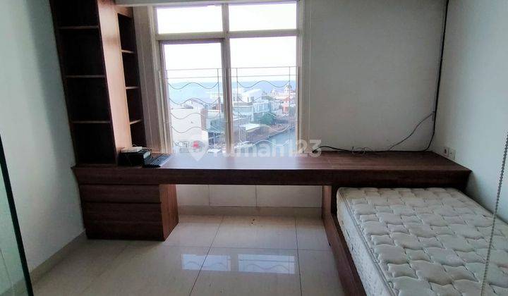 Apartemen Pantai Mutiara 3 Br, Lp614jan 2