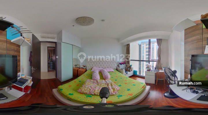 WANG RESIDENCE APARTEMEN MEWAH DI JALAN PANJANG KEDOYA 2