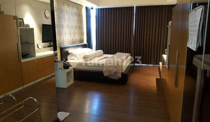 Apartemen ADIWANGSA LENMARC , Surabaya 2