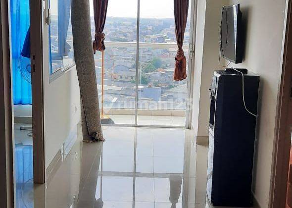 Apartemen Bagus di Paradise Mansion, Kalideres, Jakarta Barat *0013-CHR* 2