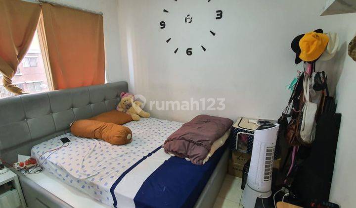 Apartemen Bagus  di City Resort, Cengkareng, Jakarta Barat *0024-CHR* 2