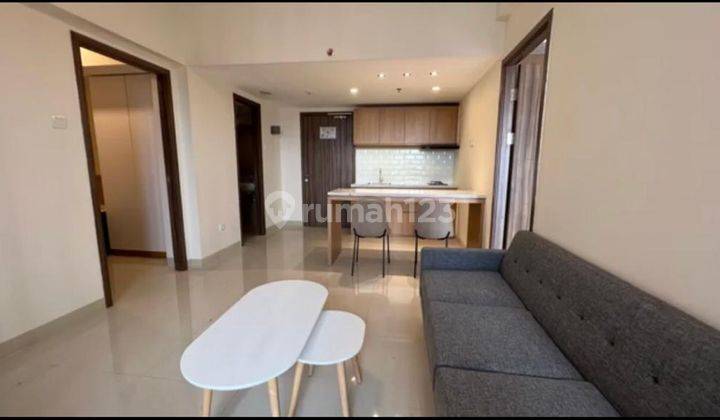 Gallery Ciumbuleuit Apartement 3 Full Furnish 1