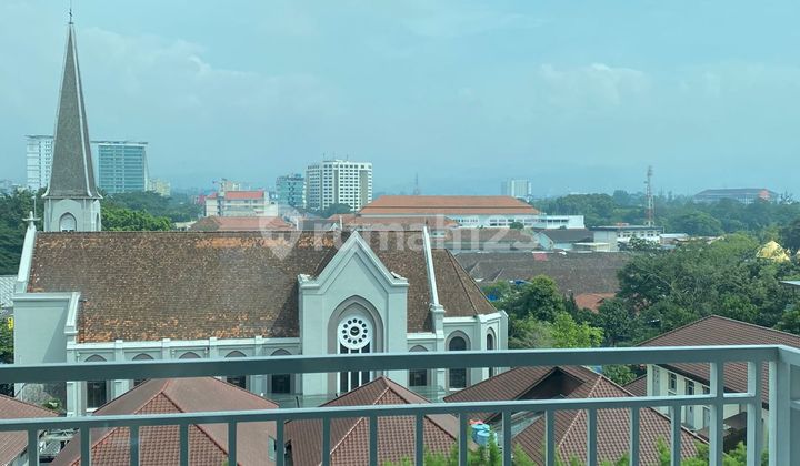 HARGA TERMURAH !! Apartemen El Royale 2Bedroom HARGA TERMURAH !! Apartemen El Royale 2Bedroom